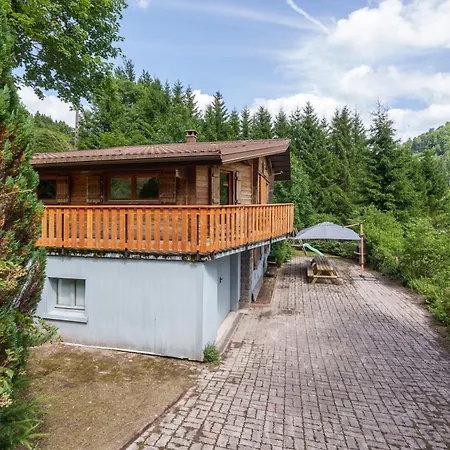 Σπίτι διακοπών Brin De Belle Hutte - Proche Station De