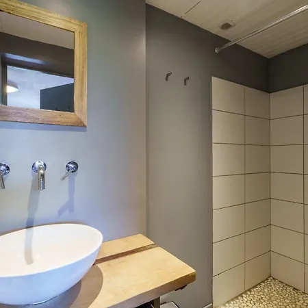 Σπίτι διακοπών Brin De Belle Hutte - Proche Station De La Bresse