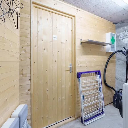 Brin De Belle Hutte - Proche Station De La Bresse