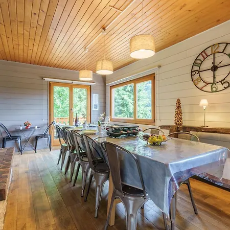 Brin De Belle Hutte - Proche Station De * La Bresse