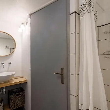 Σπίτι διακοπών Brin De Belle Hutte - Proche Station De *