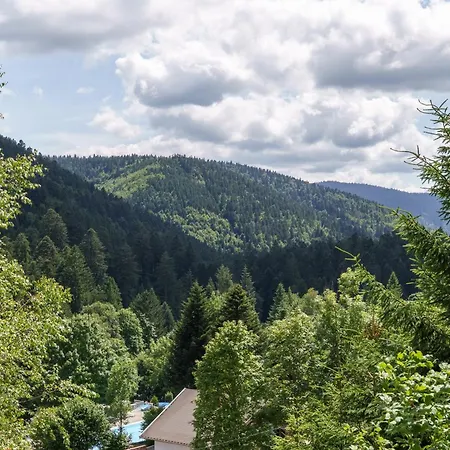 Brin De Belle Hutte - Proche Station De Σπίτι διακοπών *