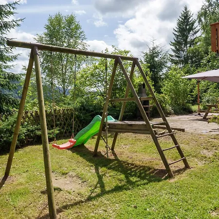 Σπίτι διακοπών Brin De Belle Hutte - Proche Station De *