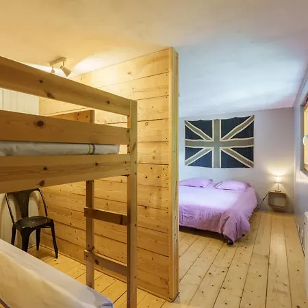 Σπίτι διακοπών Brin De Belle Hutte - Proche Station De La Bresse