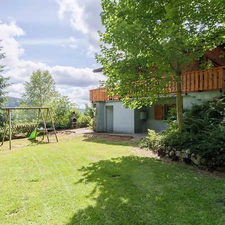 Brin De Belle Hutte - Proche Station De *