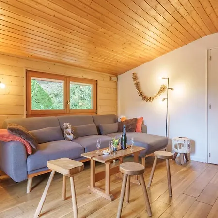 Brin De Belle Hutte - Proche Station De *