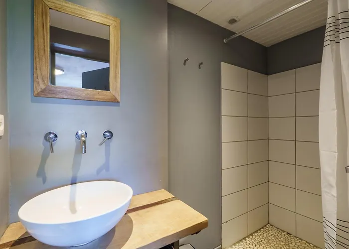 Prázdninový dům Brin De Belle Hutte - Proche Station De La Bresse