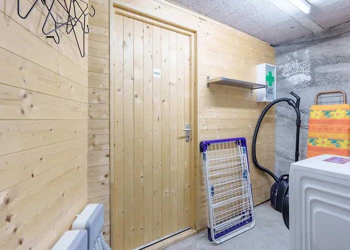 Brin De Belle Hutte - Proche Station De La Bresse