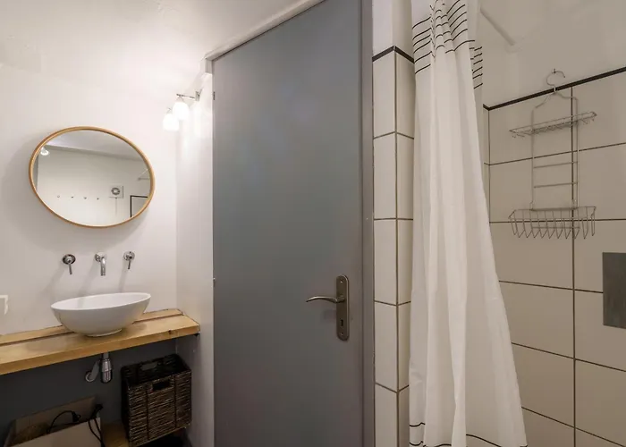 Prázdninový dům Brin De Belle Hutte - Proche Station De *